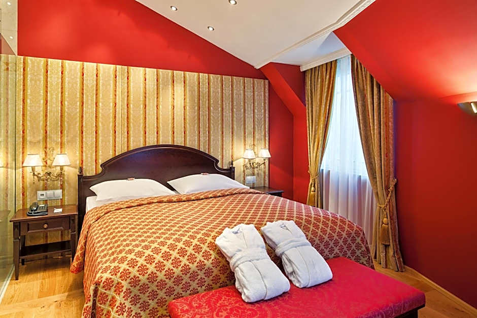 Austria Trend Hotel Ananas Wien