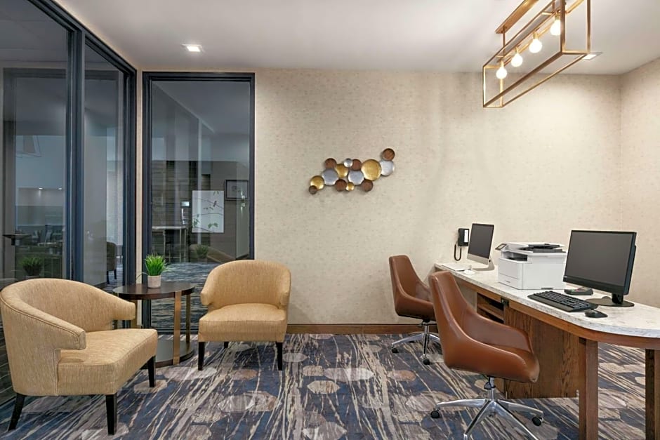Homewood Suites by Hilton Horsham Willow Grove, PA