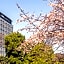 Apa Hotel Keisei Ueno-Ekimae