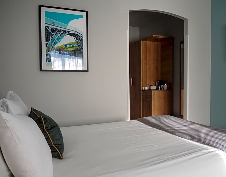Holiday Inn Telford Ironbridge By IHG