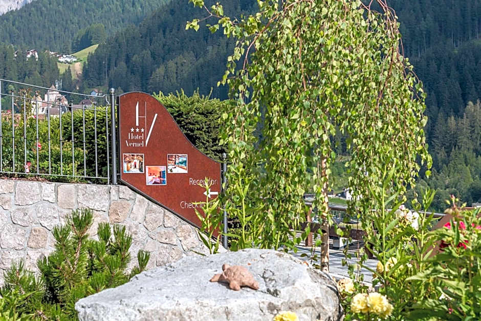 Hotel Vernel