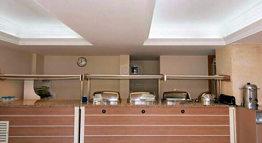 Hotel Baylan Basmane