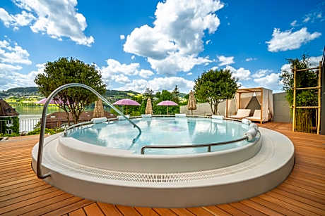 Seerose Resort & Spa