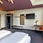 ibis Styles Bochum Hauptbahnhof