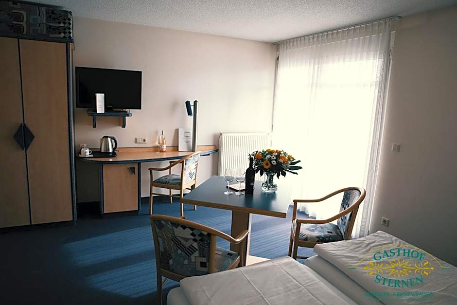 Hotel Gasthof Sternen