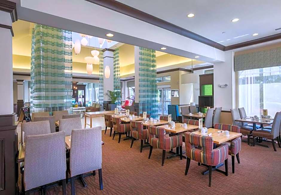 Hilton Garden Inn Lakeland