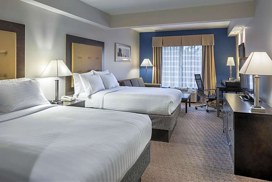 Holiday Inn Express & Suites Laurel Lakes By IHG