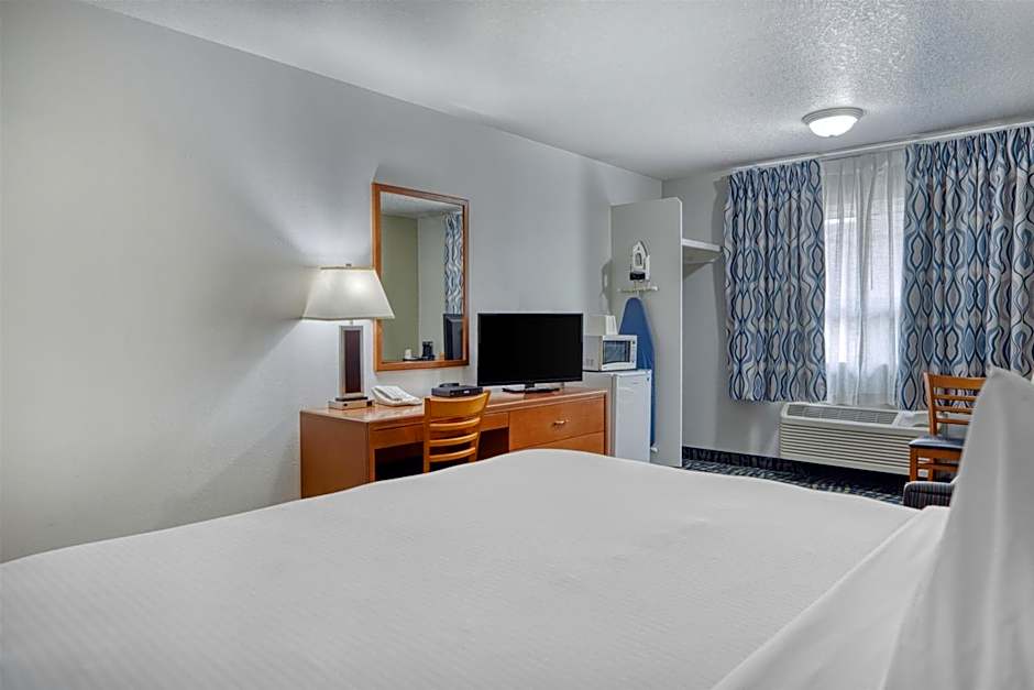 SureStay Plus Hotel by Best Western Lethbridge