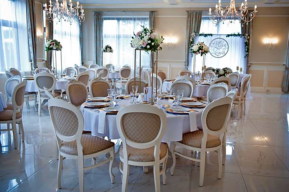 Agawa restauracja&Hotel