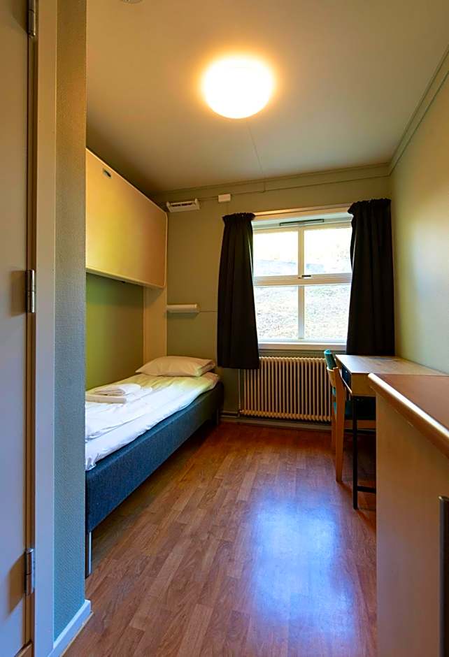 Kongsberg Hostel-Vandrerhjem