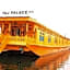 Houseboat Taj Palace
