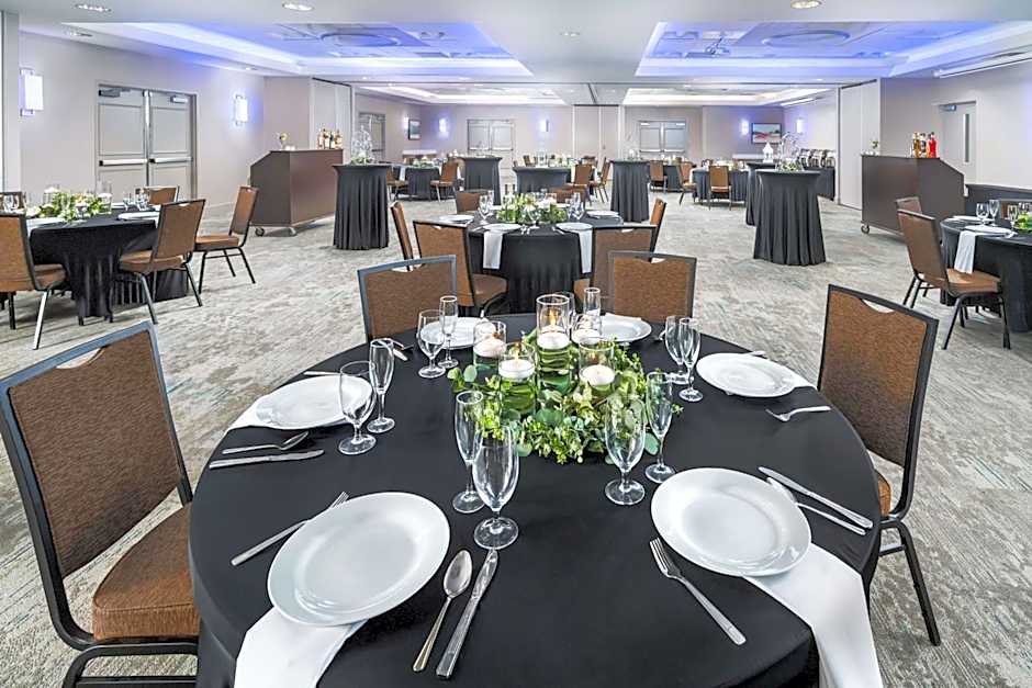 Hilton Garden Inn Rockaway