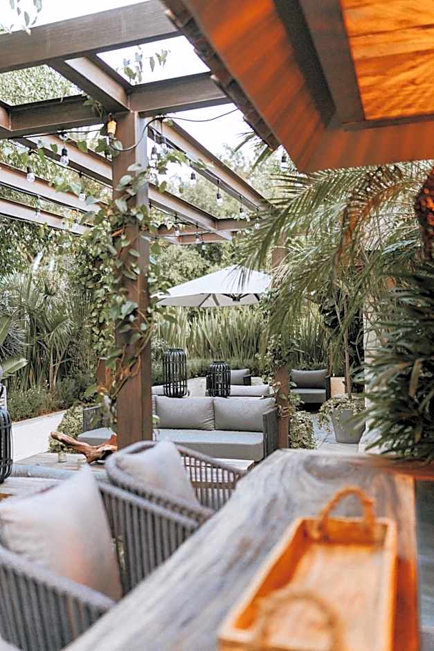 CASA LUCIANA Condesa