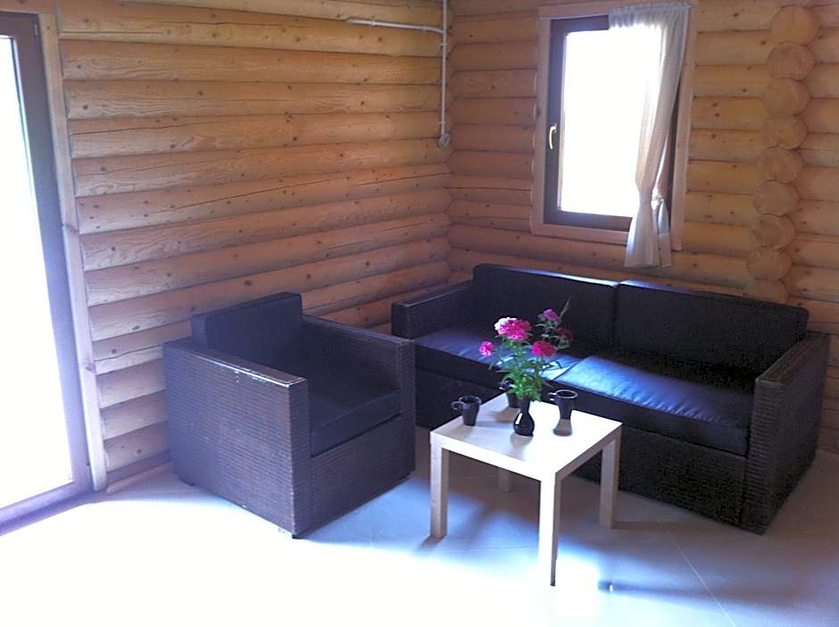 Ośrodek Wczasowy Łowiczanka