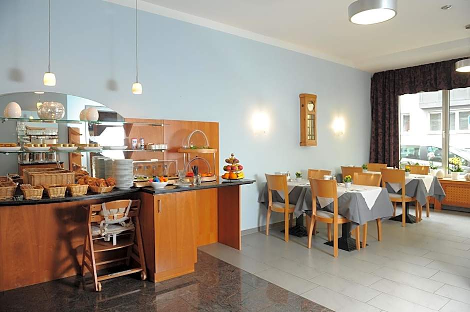Central-Classic Hotel