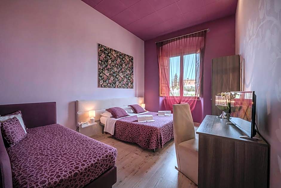 Hotel Palazzo Renieri