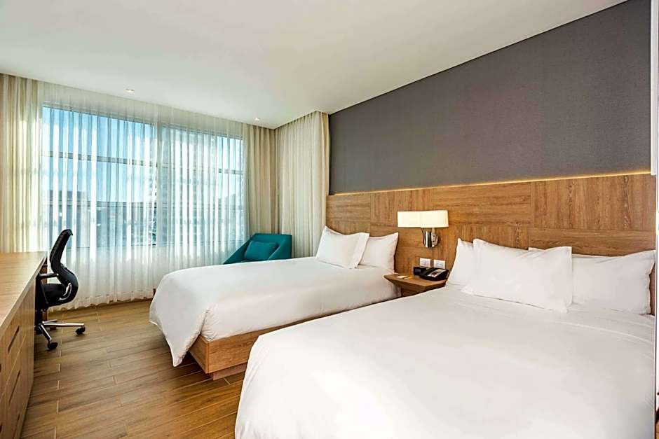 Hilton Garden Inn Santa Marta