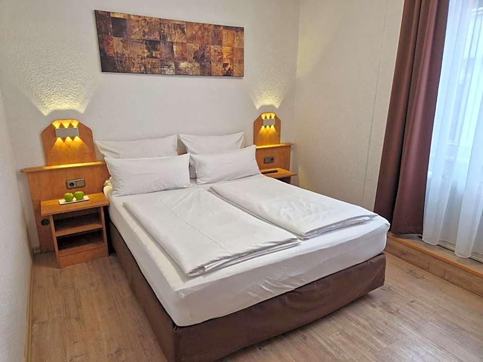 Hotel Goldenes Lamm