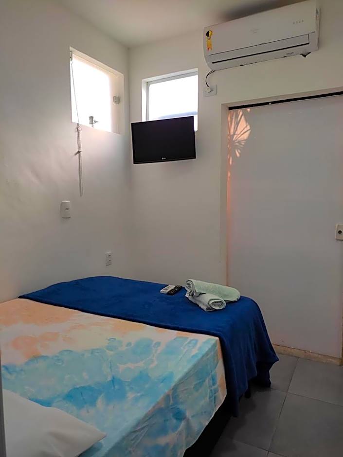 Pousada Praia do Tombo