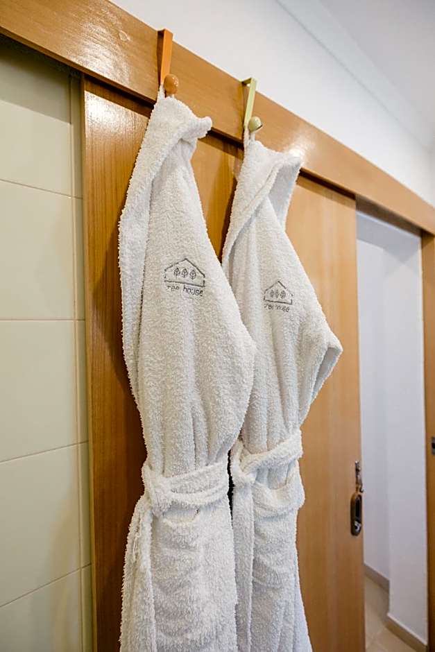 Tree House - Casa Figueira