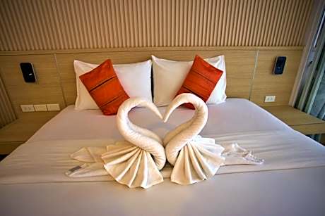Superior Queen Room