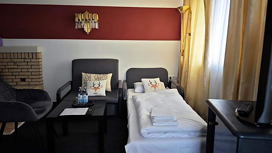 Hotel Merian