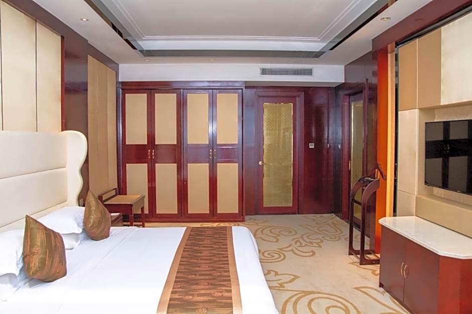 MAPUTO AFECC GLORIA HOTEL