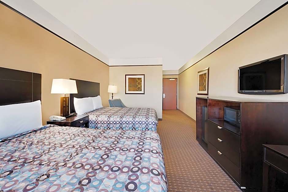 Sonesta Essential Hotels Odessa