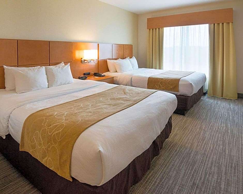 Comfort Suites Bossier City - Shreveport East