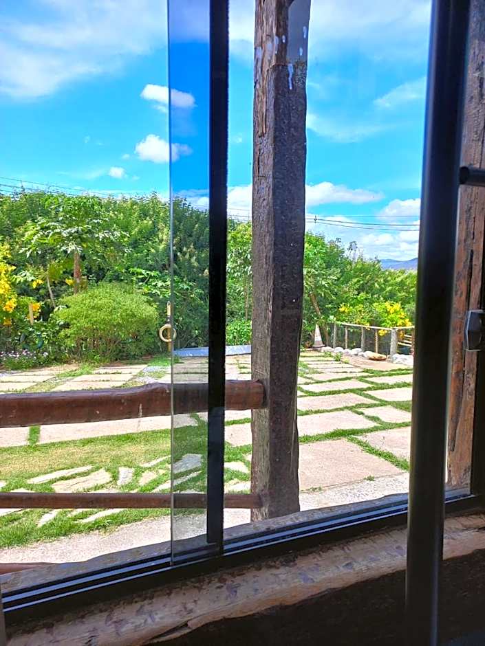 Pousada Cachoeiras do Cipó