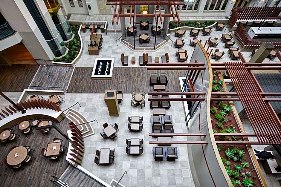 Embassy Suites By Hilton Hotel Milpitas-Silicon Valley