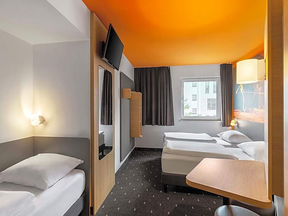 B&B Hotel Essen