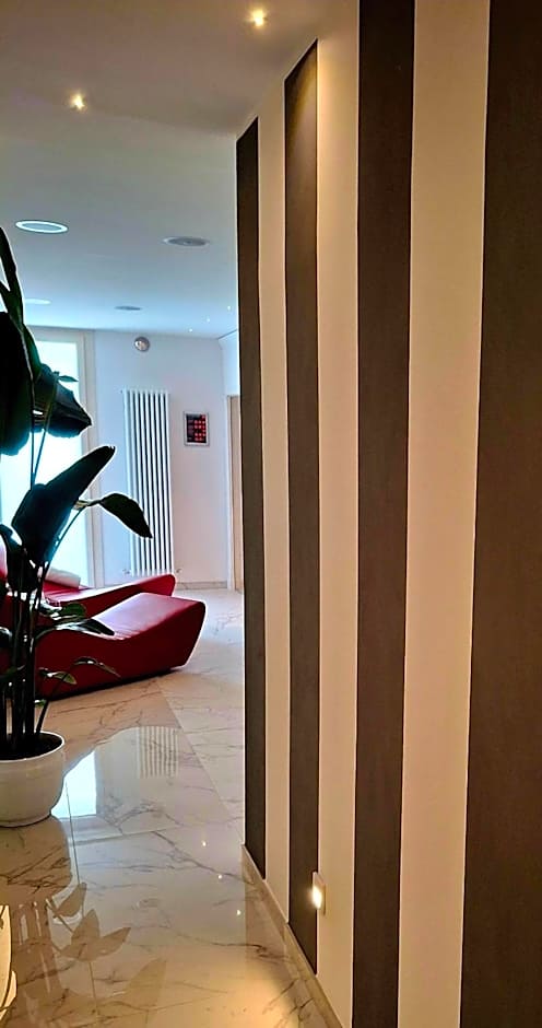 Parkhotel Montigeto