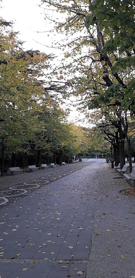 B&B Abruzzo Mare e Monti