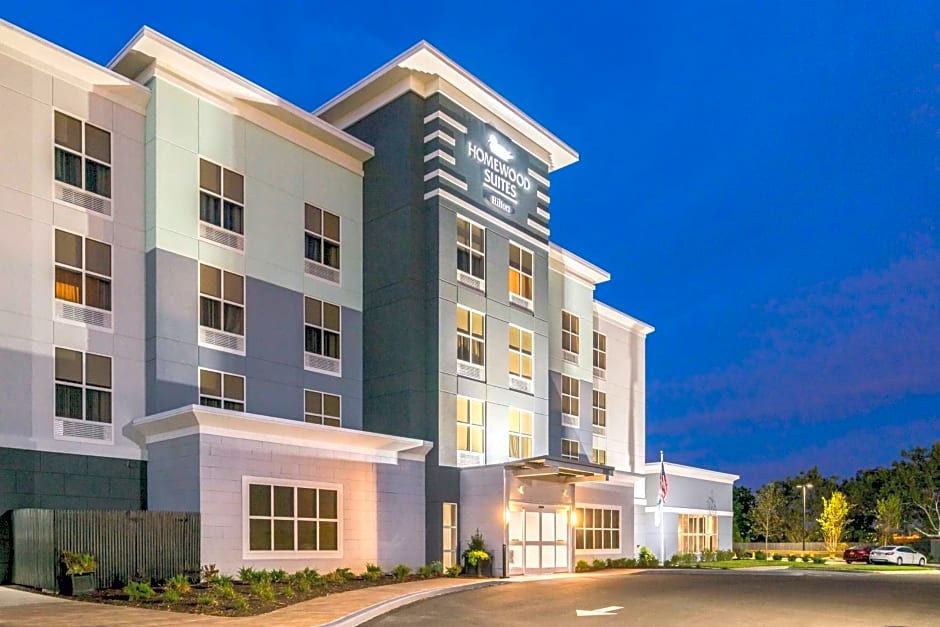 Homewood Suites by Hilton Philadelphia Plymouth Meeting