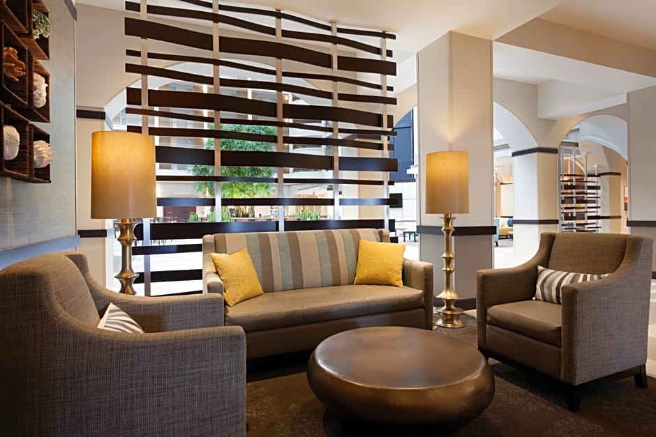 Embassy Suites by Hilton Jacksonville Baymeadows