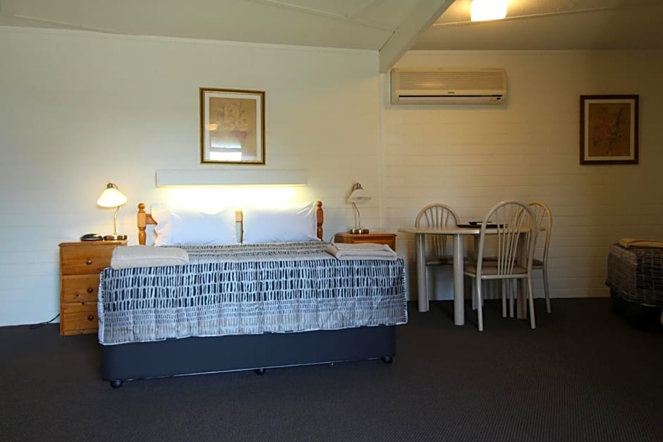 Cobram Colonial Motor Inn