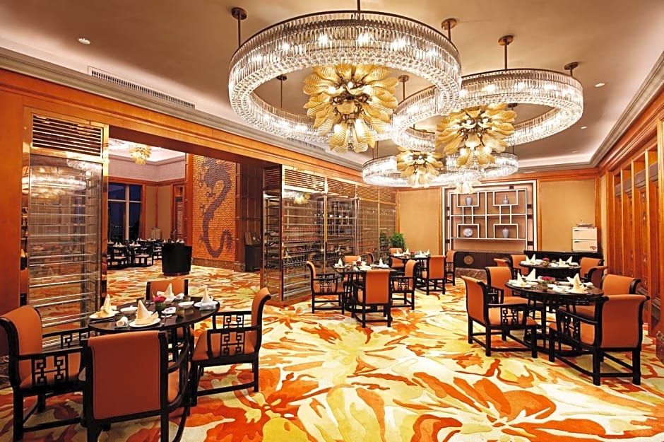 InterContinental Haikou Seaview By IHG