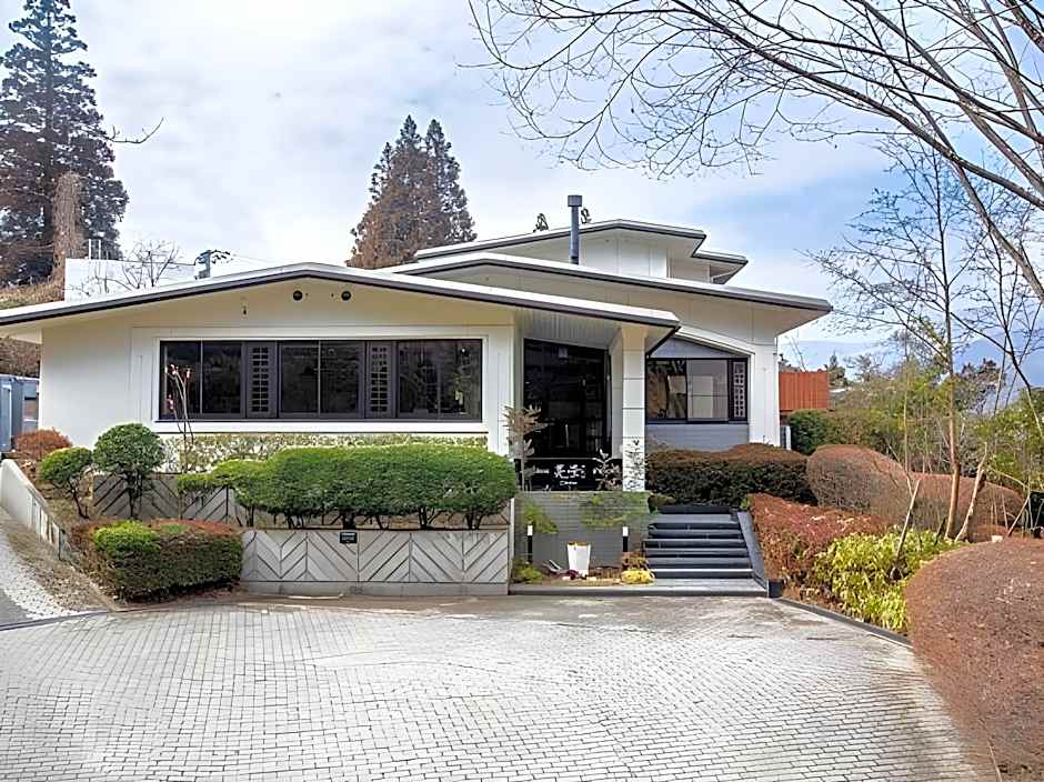 Yufudake Ichibo No Yado Kirara