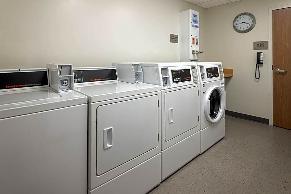 Fairfield Inn & Suites by Marriott South Kingstown Newport Area
