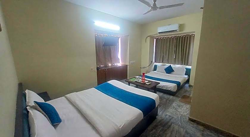 Hotel Blue Valley