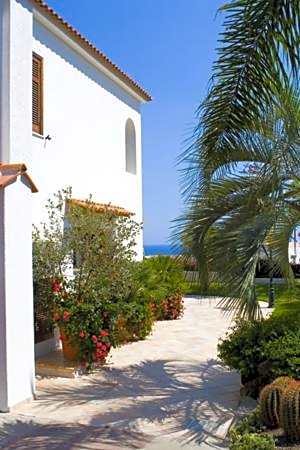 Hotel Villa Miralisa