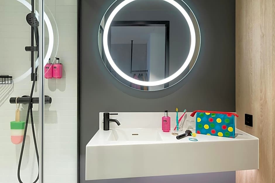 Moxy Outletcity Metzingen