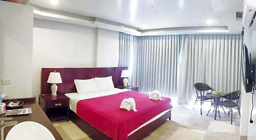 El Nido Beach Hotel