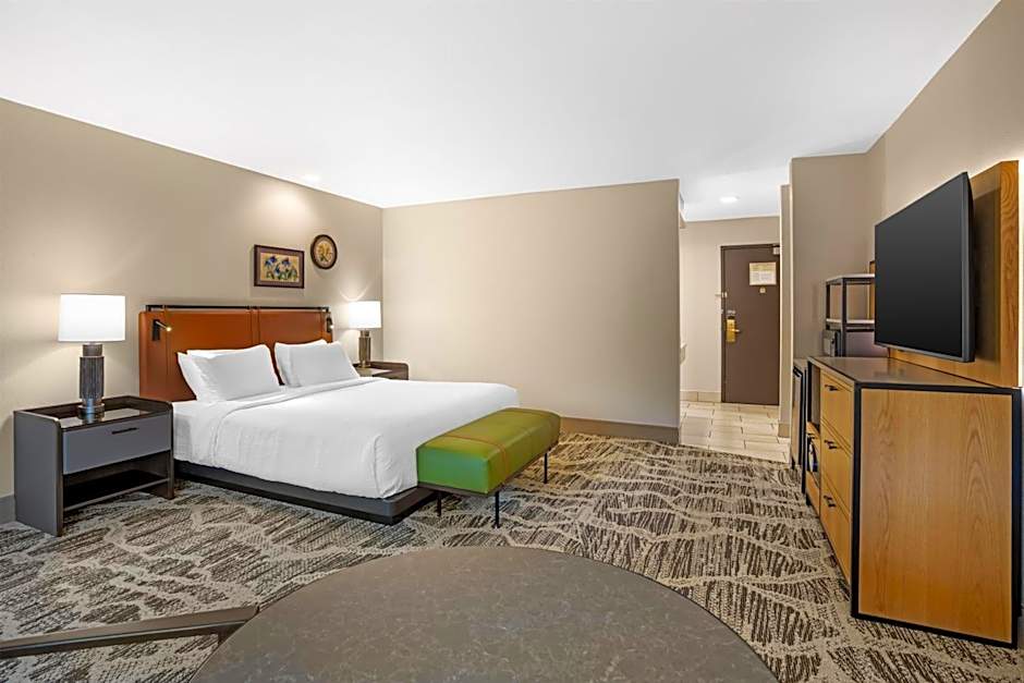 Best Western Plus GranTree Inn