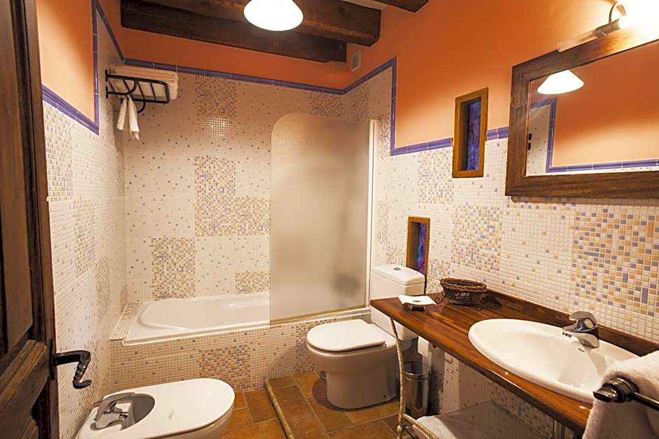 El Rincón de las Hoces del Duratón