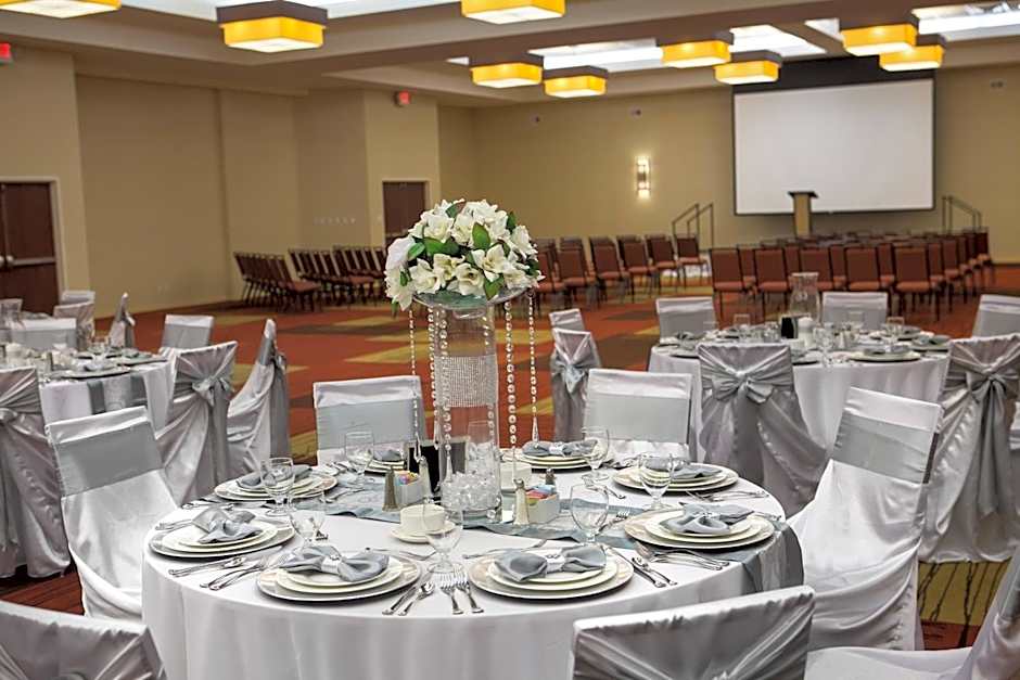 Courtyard by Marriott Killeen