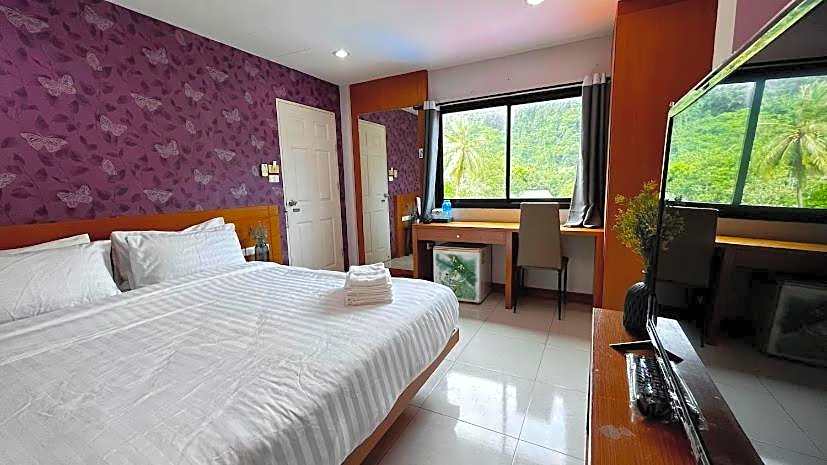 Coco Mountain View Guest House Hotel