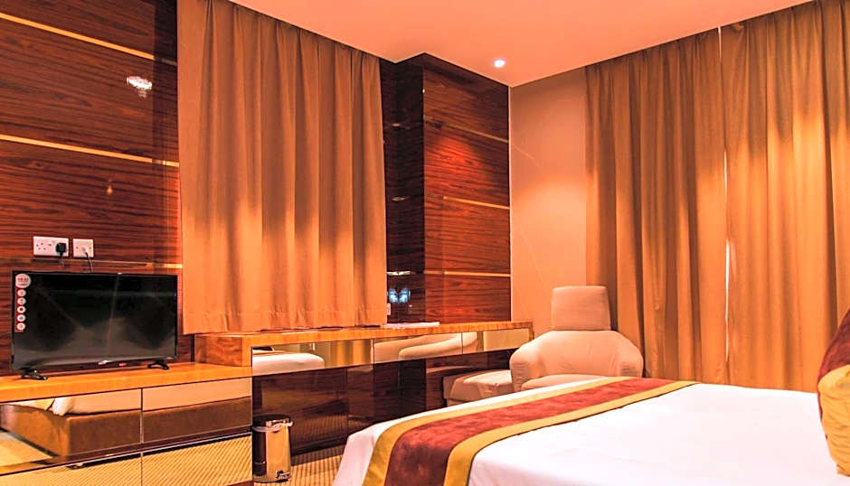 City Park Hotel Apartments