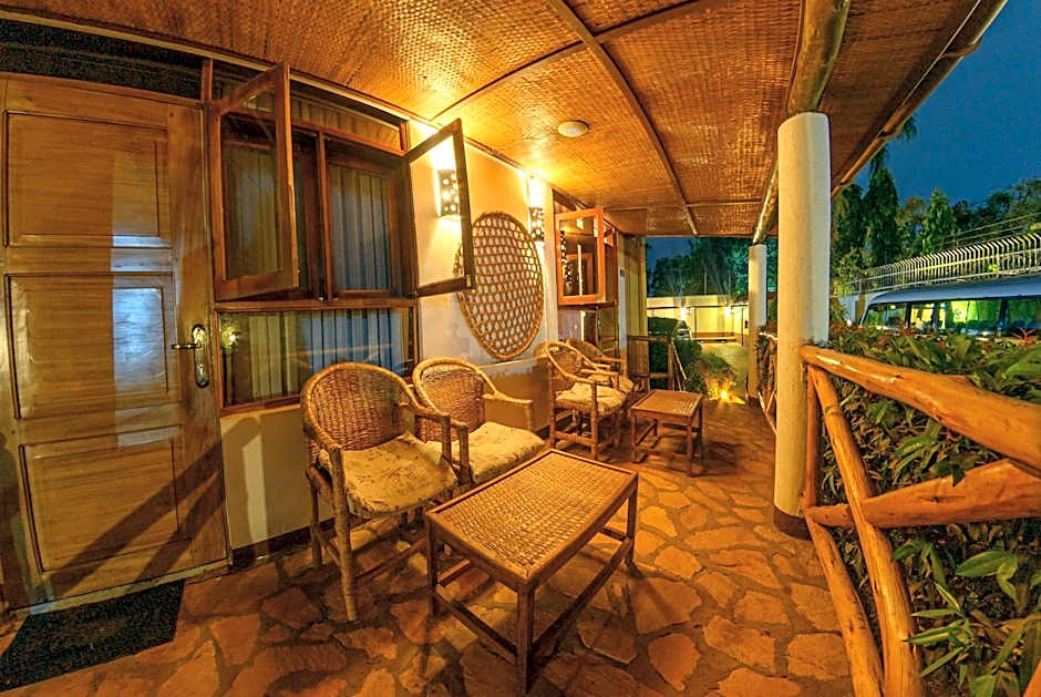 2 Friends JINJA Guesthouse